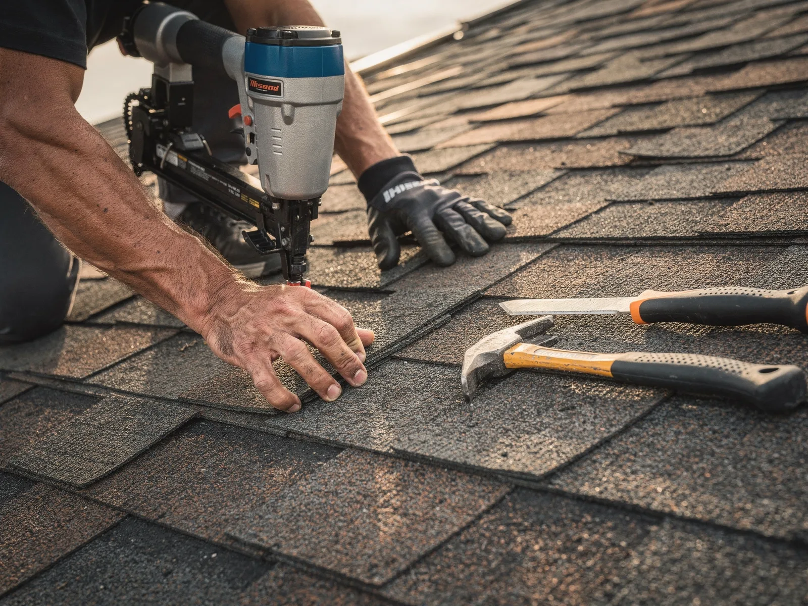 Why choose Roof Repair in Westport, CT
